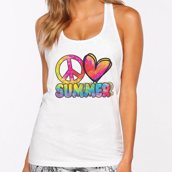 aesthetics tie dye print t shirt vogue hip hop loose tank 2020 summer sleeveless harajuku flowers high street casual tee, White
aesthetics tie dye print t shirt vogue hip hop loose tank 2020 summer sleeveless harajuku flowers high street casual tee, White