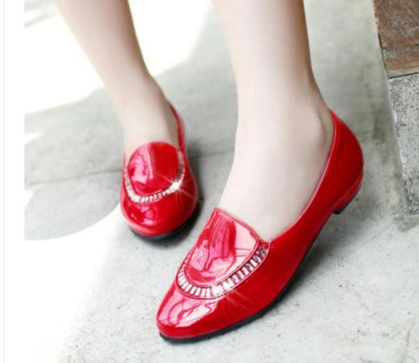 2020 spring and autumn with new style fashion low heel round head women's shoes, Black
2020 spring and autumn with new style fashion low heel round head women's shoes, Black