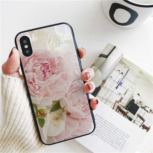 капа luxury милый цветок пиона e крышка для iphone 11 pro xs max хг чехол для iphone 8 7 6s plus 5s se case мягкая обложка силиконовый
капа luxury милый цветок пиона e крышка для iphone 11 pro xs max хг чехол для iphone 8 7 6s plus 5s se case мягкая обложка силиконовый