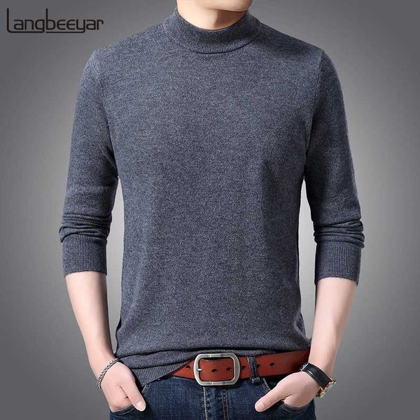 6% шерсть модный бренд толстая половина водолазка свитера мужчины пуловеры slim fit джемперы трикотаж осень повседневная одежда мужской, White;black
6% шерсть модный бренд толстая половина водолазка свитера мужчины пуловеры slim fit джемперы трикотаж осень повседневная одежда мужской, White;black