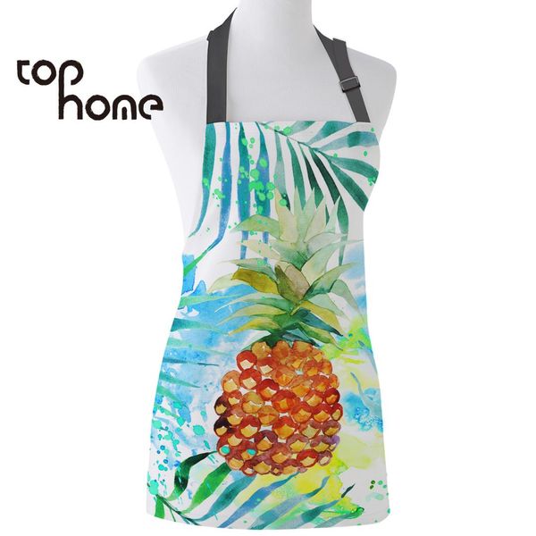 ome kitchen apron pineapple fruits printed adjustable sleeveless canvas aprons for men women kids home cleaning tools
ome kitchen apron pineapple fruits printed adjustable sleeveless canvas aprons for men women kids home cleaning tools