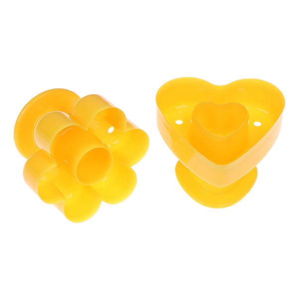 heart flower shape doughnut donut maker diy cutter mold desserts sweet bakery baking cookie cake mould tool
heart flower shape doughnut donut maker diy cutter mold desserts sweet bakery baking cookie cake mould tool