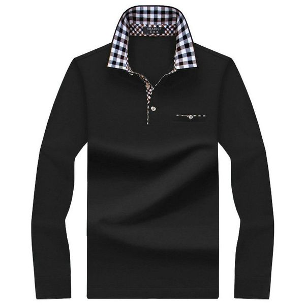 shabiqi men shirt mens long sleeve solid shirts camisa s men shirt masculina casual cotton striped plus size s-10xl, White;black
shabiqi men shirt mens long sleeve solid shirts camisa s men shirt masculina casual cotton striped plus size s-10xl, White;black
