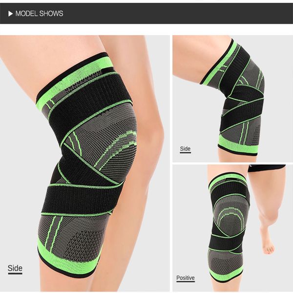 1pcs fitness running cycling knee support roller skates protection for men basketball volleyball sports and fitness knee pad d93, Black;gray
1pcs fitness running cycling knee support roller skates protection for men basketball volleyball sports and fitness knee pad d93, Black;gray