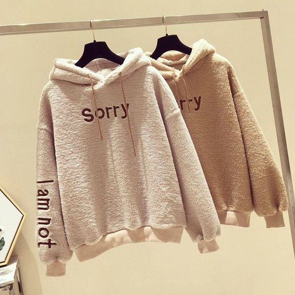 warm spring and autumn women long hoodies women's loose hooded sweatshirts turtleneck spring thin women's hoodies, Black
warm spring and autumn women long hoodies women's loose hooded sweatshirts turtleneck spring thin women's hoodies, Black