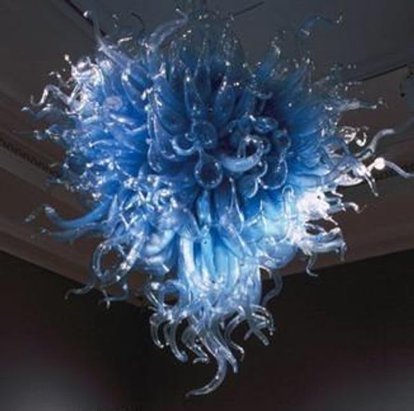 heart shape romantic wedding decorations light contemporary style hand blown blue glass chandelier crystals
heart shape romantic wedding decorations light contemporary style hand blown blue glass chandelier crystals