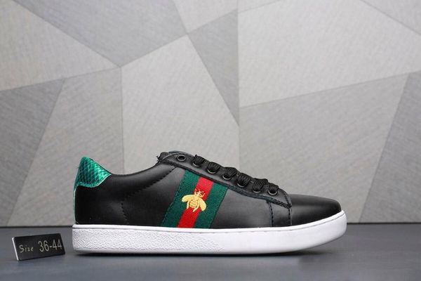 selling traditional brand luxury casual shoes, embroidered letters, universe, bee, wolf head, men's shoes, women's designer shoes, Black;red
selling traditional brand luxury casual shoes, embroidered letters, universe, bee, wolf head, men's shoes, women's designer shoes, Black;red