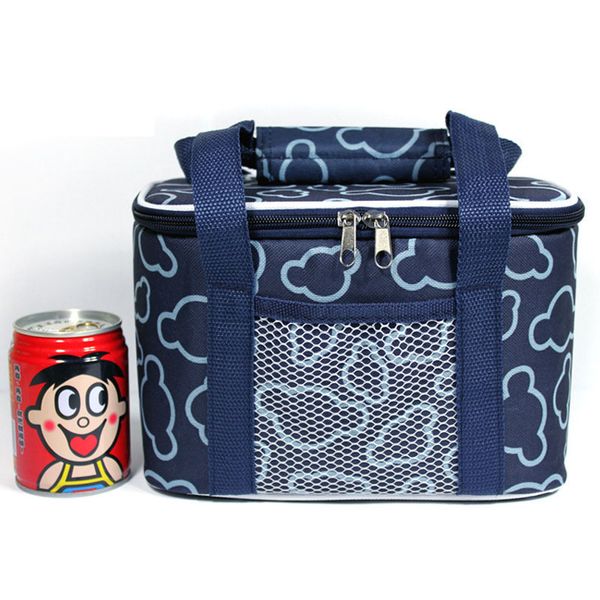 5l ice pack lunch bag for women and men insulation blue oxford bag 2019 new thickened leak proof picnic thermal bags, Blue;pink
5l ice pack lunch bag for women and men insulation blue oxford bag 2019 new thickened leak proof picnic thermal bags, Blue;pink