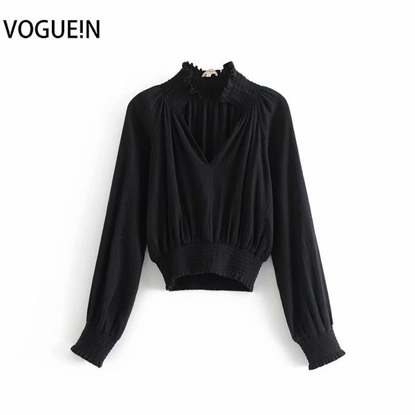 voguein новые женские сексуальные v-образным вырезом твердые 3 цвета эластичный длинный рукав рубашки блузка оптовая, White
voguein новые женские сексуальные v-образным вырезом твердые 3 цвета эластичный длинный рукав рубашки блузка оптовая, White