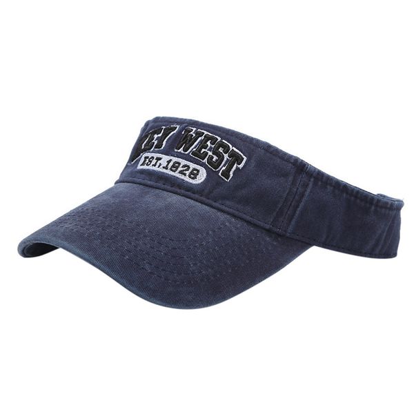 women's and men's cap ess letters hats adjustable caps gradient color sunscreen visor empty hat chapeau femme bl#, Blue;gray
women's and men's cap ess letters hats adjustable caps gradient color sunscreen visor empty hat chapeau femme bl#, Blue;gray