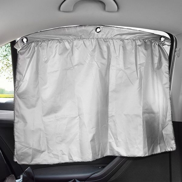 70x52cm folding taffeta car side window sunshade curtains auto windows sun visor blinds cover black window film
70x52cm folding taffeta car side window sunshade curtains auto windows sun visor blinds cover black window film