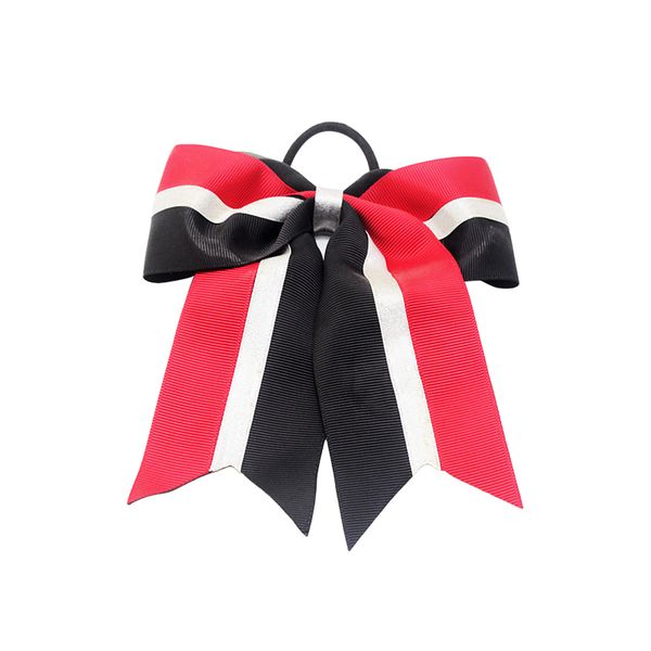 простой стильный большой лук девушка твердый черлидинга лук с резинкой волос ребенком мягких тканой полосы волос аксессуарами, Slivery;white
простой стильный большой лук девушка твердый черлидинга лук с резинкой волос ребенком мягких тканой полосы волос аксессуарами, Slivery;white