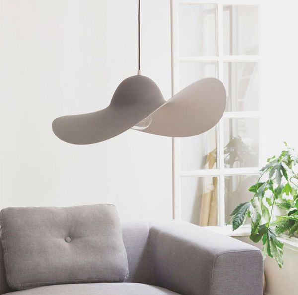 modern nordic chandelier simple style clothing store cabinet window bedroom chandelier big straw hat fashion restaurant pendant lights
modern nordic chandelier simple style clothing store cabinet window bedroom chandelier big straw hat fashion restaurant pendant lights