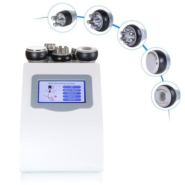 multifunction 40khz ultrasonic cavitation radio frequency slimming salon machine rf equipment beauty vacuum system
multifunction 40khz ultrasonic cavitation radio frequency slimming salon machine rf equipment beauty vacuum system