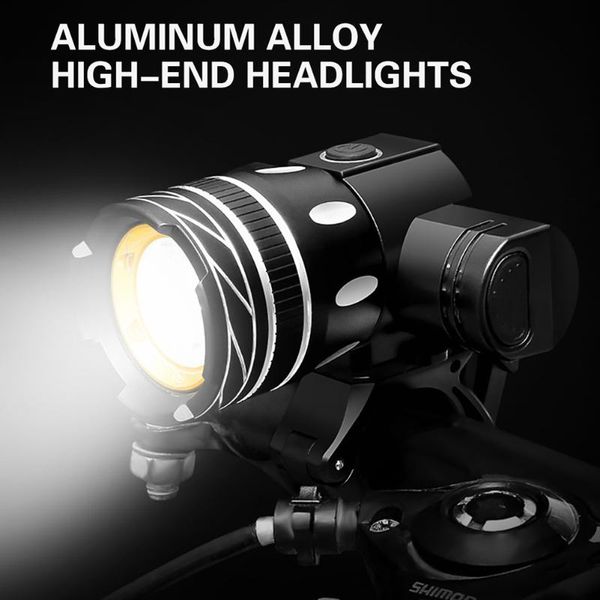 bike lights light rainproof usb rechargeable led mtb front lamp headlight aluminum ultralight bicycle t6 high bright
bike lights light rainproof usb rechargeable led mtb front lamp headlight aluminum ultralight bicycle t6 high bright