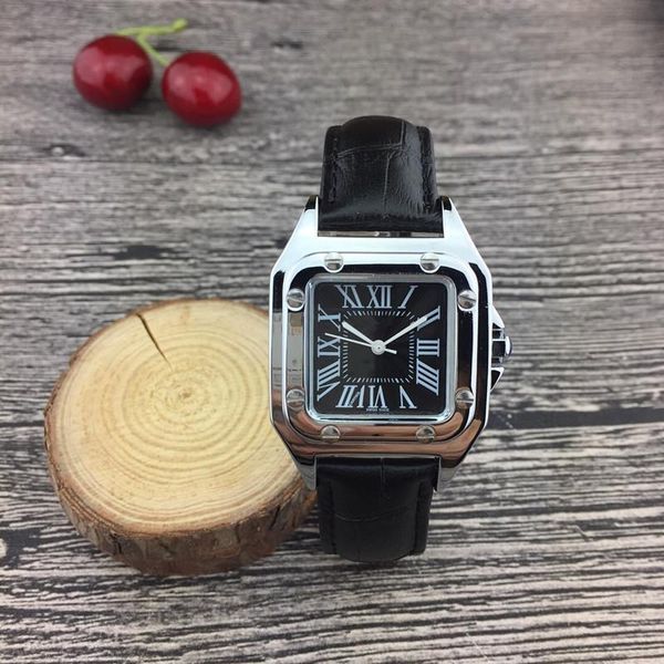 brand car ballon luxury watches lady silver leather strap watches diamond wristwatch womens bracelet designer watch multicolor drop, Slivery;brown
brand car ballon luxury watches lady silver leather strap watches diamond wristwatch womens bracelet designer watch multicolor drop, Slivery;brown