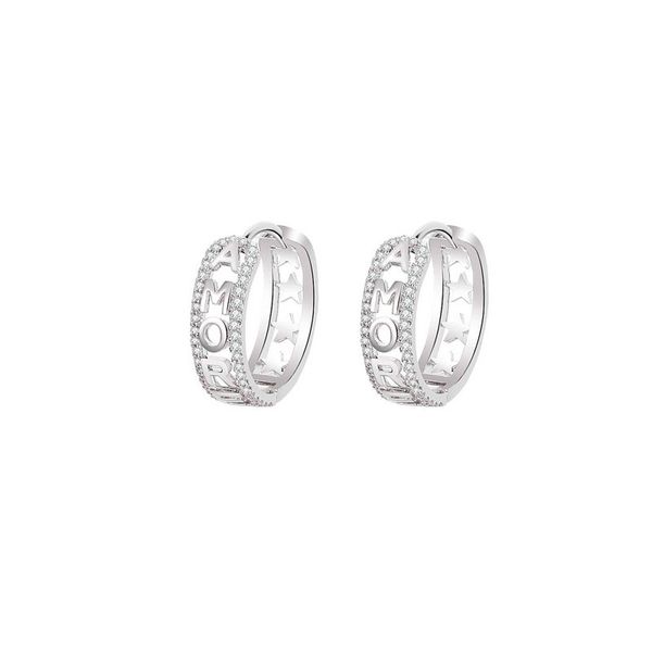 new copper zircon alphabet hypoallergenic earrings english alphabet with crystal earrings fashion simple female, Golden;silver
new copper zircon alphabet hypoallergenic earrings english alphabet with crystal earrings fashion simple female, Golden;silver