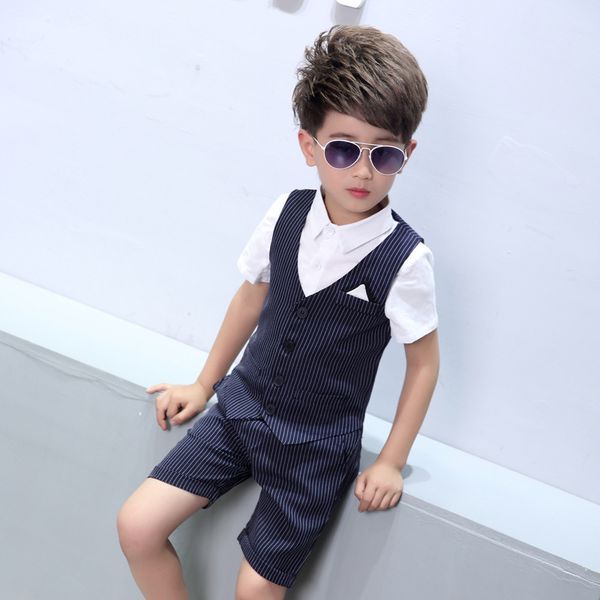 3pcs designer suit children clothes sets toddler kids baby boys outfits t-shirt +pants girls outfits set summer boys clothes tracksuit, White
3pcs designer suit children clothes sets toddler kids baby boys outfits t-shirt +pants girls outfits set summer boys clothes tracksuit, White