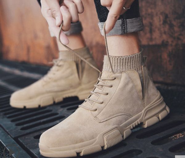 Botas lvsupplier
Botas lvsupplier