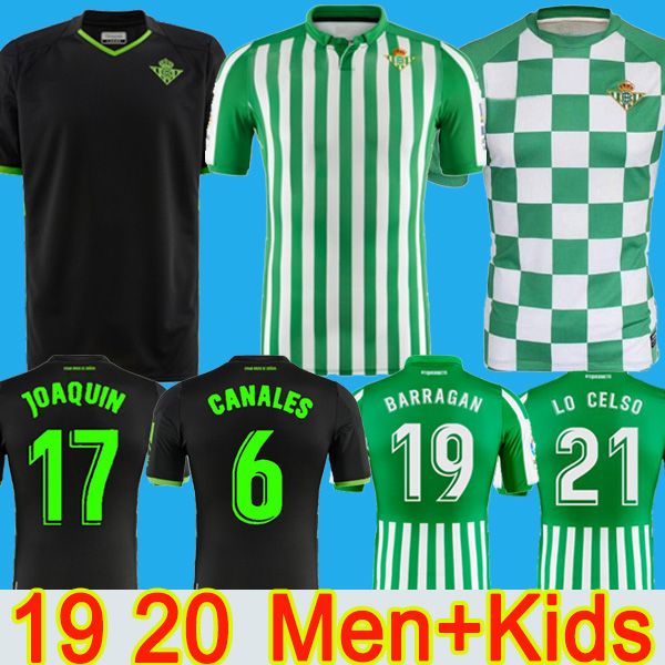 19 20 men kid boy real beti occer jer ey carvalho lo cel o bartra hulio joaquÃn 2019 2020 football hirt fekir limited edition checked
19 20 men kid boy real beti occer jer ey carvalho lo cel o bartra hulio joaquÃn 2019 2020 football hirt fekir limited edition checked