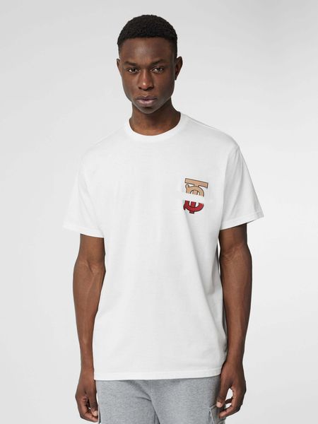 designer brand mens t shirt short sleeve luxury round neck design brand women men t shirt with brand logo men shirts design, White;black
designer brand mens t shirt short sleeve luxury round neck design brand women men t shirt with brand logo men shirts design, White;black
