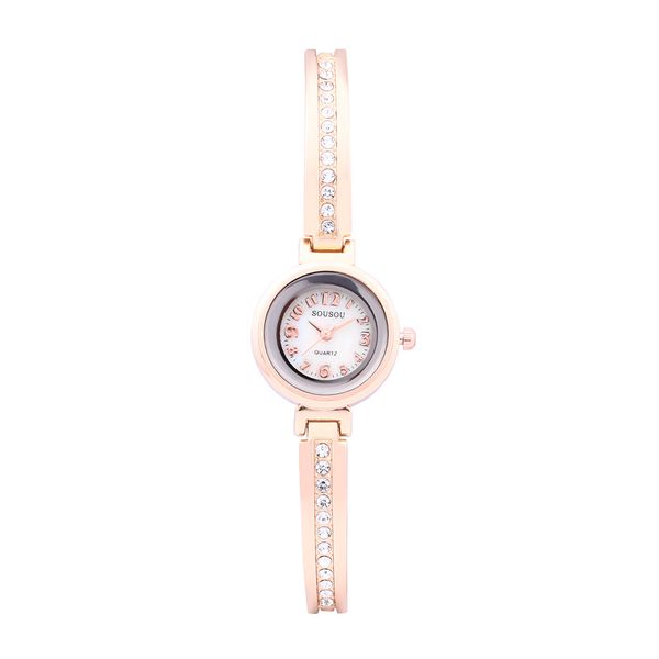 luxury watch women high-end quality fashion retro design watch woman's trend quartz watchorologio da donna alloy #03, Slivery;brown
luxury watch women high-end quality fashion retro design watch woman's trend quartz watchorologio da donna alloy #03, Slivery;brown