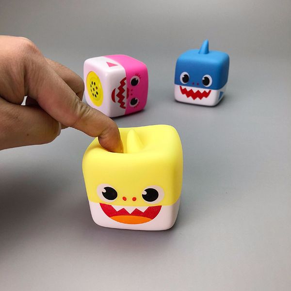 Baby hark mu ic box toy 2019 new children cartoon mu ic hark pinkfong animal toy kid chri tma gift b
Baby hark mu ic box toy 2019 new children cartoon mu ic hark pinkfong animal toy kid chri tma gift b