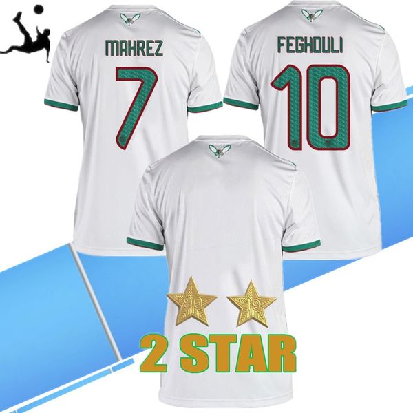 2 stars 2019 africa cup algeria #7 mahrez soccer jersey 19/20 home feghouli brahimi belaili bounedjah soccer shirt atal football uniform, Black;yellow
2 stars 2019 africa cup algeria #7 mahrez soccer jersey 19/20 home feghouli brahimi belaili bounedjah soccer shirt atal football uniform, Black;yellow