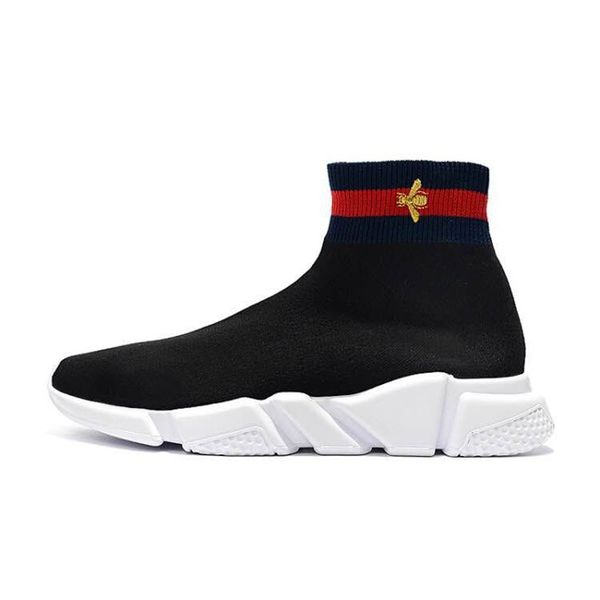 2019fashion designer speed trainer sock shoes women triple black sshioesred glitter volt mens trainers runners casual sports t07
2019fashion designer speed trainer sock shoes women triple black sshioesred glitter volt mens trainers runners casual sports t07