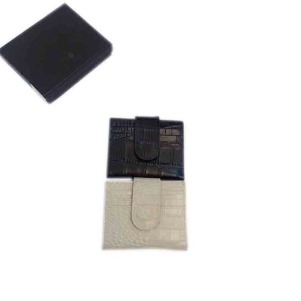 designer luxury ladies wallet leather handbag fashionable personalized card case with patterns, two options, with box
designer luxury ladies wallet leather handbag fashionable personalized card case with patterns, two options, with box