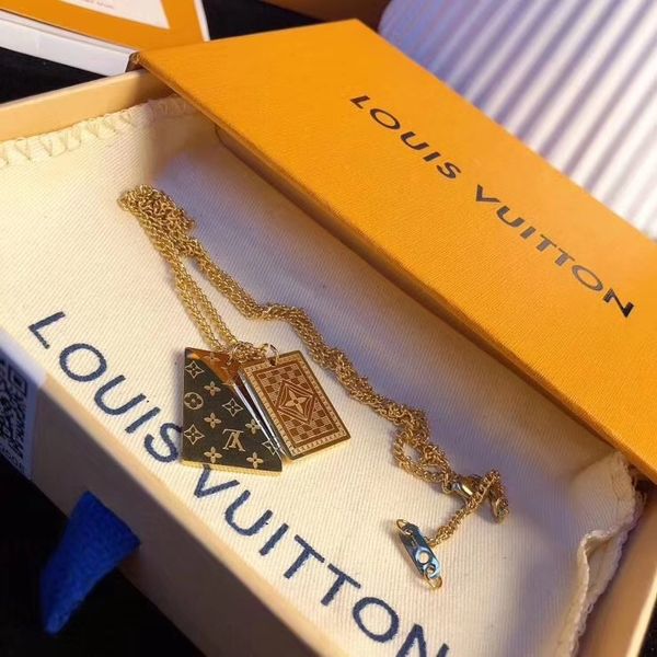 fashion jewelry brand stainless necklaces gold silver rose gold colors pendant necklaces bangles for man and women with gift box
fashion jewelry brand stainless necklaces gold silver rose gold colors pendant necklaces bangles for man and women with gift box