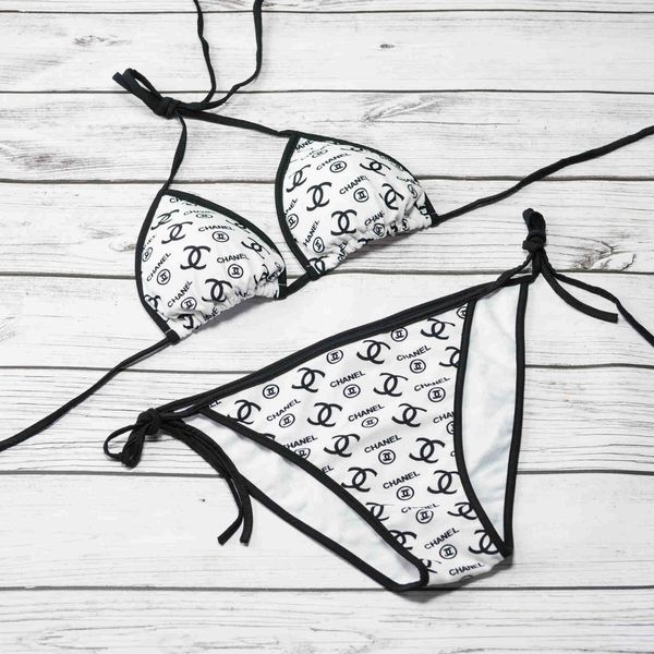 womens brand swimwear 2019 summer new fashion print swimsuits two-piece underwear gorgeous seaside holiday wear 2 styles s-xl, White;black
womens brand swimwear 2019 summer new fashion print swimsuits two-piece underwear gorgeous seaside holiday wear 2 styles s-xl, White;black