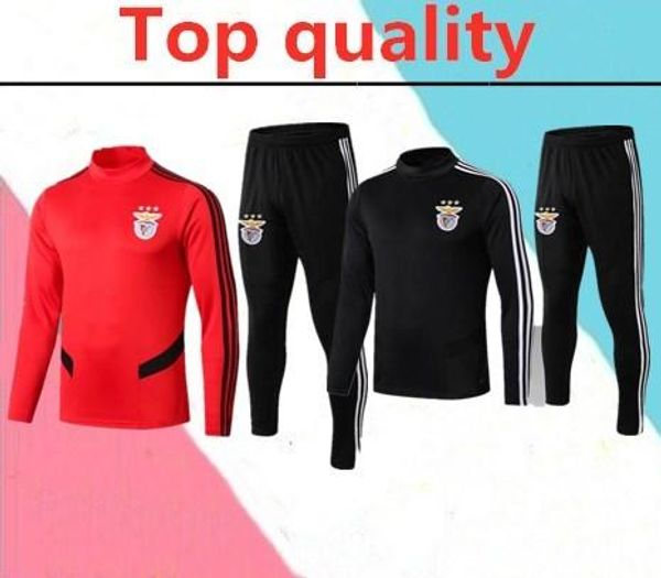 2019 2020 benfica pizzi jardel soccer tracksuit 19 20 seferovic salvio jonas gabriel men football training suit, Black
2019 2020 benfica pizzi jardel soccer tracksuit 19 20 seferovic salvio jonas gabriel men football training suit, Black