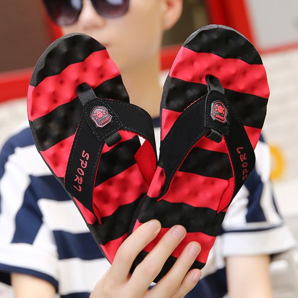 flip flops for beach time designer brand beach slippers men shoes thong sandals for summer flats slides waterproofing sandals, Black
flip flops for beach time designer brand beach slippers men shoes thong sandals for summer flats slides waterproofing sandals, Black
