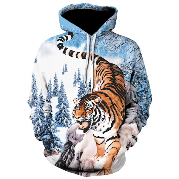 new 2019 tiger 3d printed hoodies men women big size hooded sweatshirt harajuku pullover jackets brand quality outwear tracksuit, Black
new 2019 tiger 3d printed hoodies men women big size hooded sweatshirt harajuku pullover jackets brand quality outwear tracksuit, Black