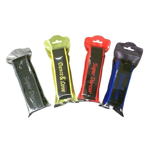 professional yoga bands women man latin dance elastic stretch belt yoga resistance band exercise pull strap
professional yoga bands women man latin dance elastic stretch belt yoga resistance band exercise pull strap