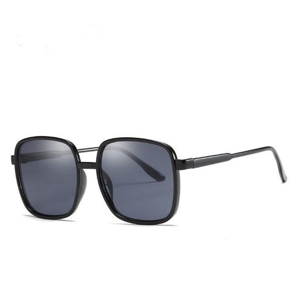 fashion sunglasses women & men perspective frame sun glasses anti-uv spectacles eyeglasses adumbral a+++, White;black
fashion sunglasses women & men perspective frame sun glasses anti-uv spectacles eyeglasses adumbral a+++, White;black