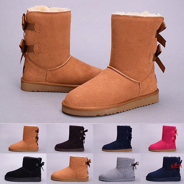 women wgg australia winter boots kneel half boots ankle black grey brown chestnut navy blue red women lady girl boots eur 36-41
women wgg australia winter boots kneel half boots ankle black grey brown chestnut navy blue red women lady girl boots eur 36-41