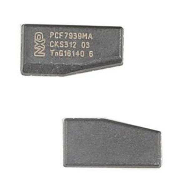 original chip pcf7939 pcf7939ma remote tester chip tester for car remote 10pcs/lot ing
original chip pcf7939 pcf7939ma remote tester chip tester for car remote 10pcs/lot ing