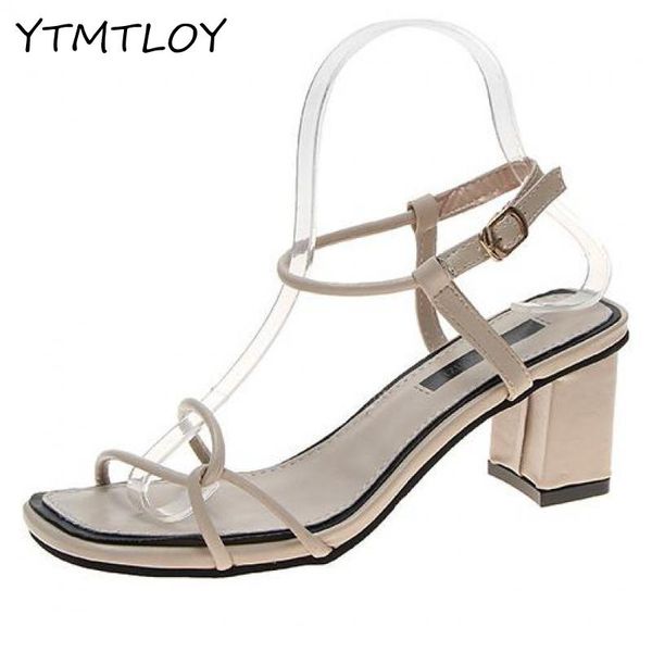 shoes women sandals 2020 women shoes block heels buckle party sandalias classic sandals ladies cross strap, Black
shoes women sandals 2020 women shoes block heels buckle party sandalias classic sandals ladies cross strap, Black