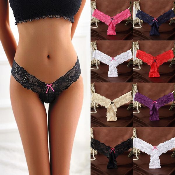 thefound size knickers solid lace brief women underwear panties cotton new underpants soft pvfao
thefound size knickers solid lace brief women underwear panties cotton new underpants soft pvfao