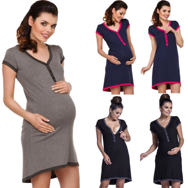2020 new fashion women t-shirts casual style short sleeve length long clothing length solid pattern type v-neck collar, White
2020 new fashion women t-shirts casual style short sleeve length long clothing length solid pattern type v-neck collar, White