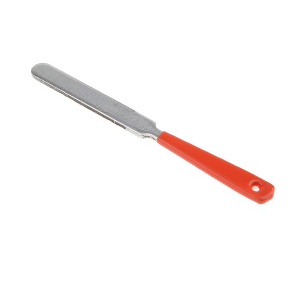 double sided gauged nut file with handle hole for guitar bass repair tool parts
double sided gauged nut file with handle hole for guitar bass repair tool parts