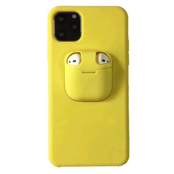 2in1 airpods cover and liquid silicone case for ip 11 pro max xs max xr xs x 8 7 6 6s plus
2in1 airpods cover and liquid silicone case for ip 11 pro max xs max xr xs x 8 7 6 6s plus