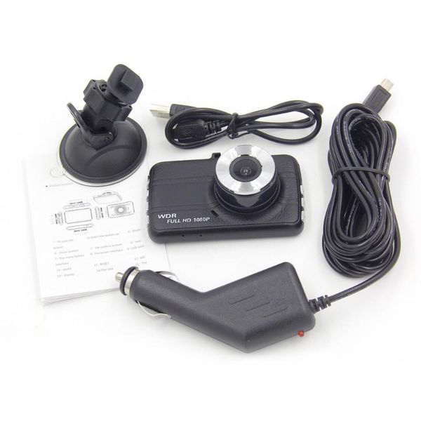 car recorder hd tachograph camera video automotive non-svideo recording display lock function metal case 1080p tachograph
car recorder hd tachograph camera video automotive non-svideo recording display lock function metal case 1080p tachograph