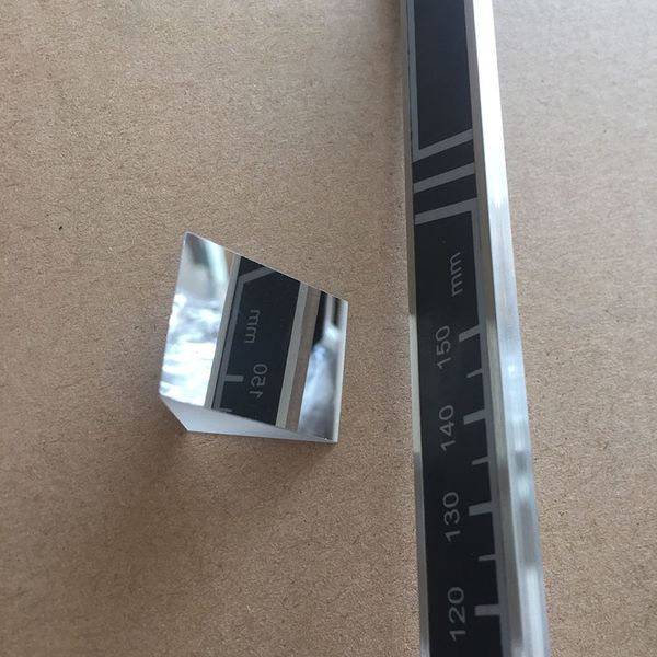 ђглова prism внений оѬажа Ѭеђголна 20 * 20 * 20 мм lnclined side aluminized опиекие зеѬкал
ђглова prism внений оѬажа Ѭеђголна 20 * 20 * 20 мм lnclined side aluminized опиекие зеѬкал