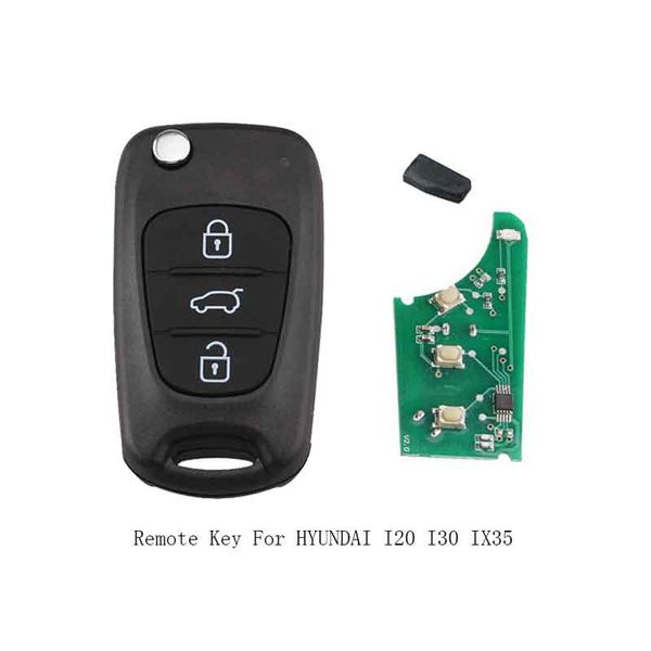 3 buttons key 433mhz id46 chip remote key fob flip for hyundai i20 i30 ix35 complete remote key toy40 blade
3 buttons key 433mhz id46 chip remote key fob flip for hyundai i20 i30 ix35 complete remote key toy40 blade