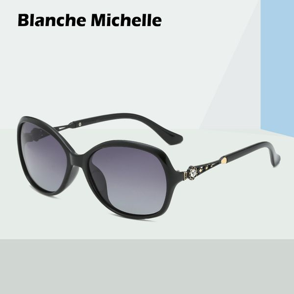 blanche michelle polarized sunglasses women square gradient uv400 sun glasses vintage woman okulary gafas de sol, White;black
blanche michelle polarized sunglasses women square gradient uv400 sun glasses vintage woman okulary gafas de sol, White;black