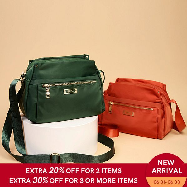 fouvor women summer bag causal fashion solid shoulder bag crossbody waterproof soft bags for women 2020 6006-14
fouvor women summer bag causal fashion solid shoulder bag crossbody waterproof soft bags for women 2020 6006-14