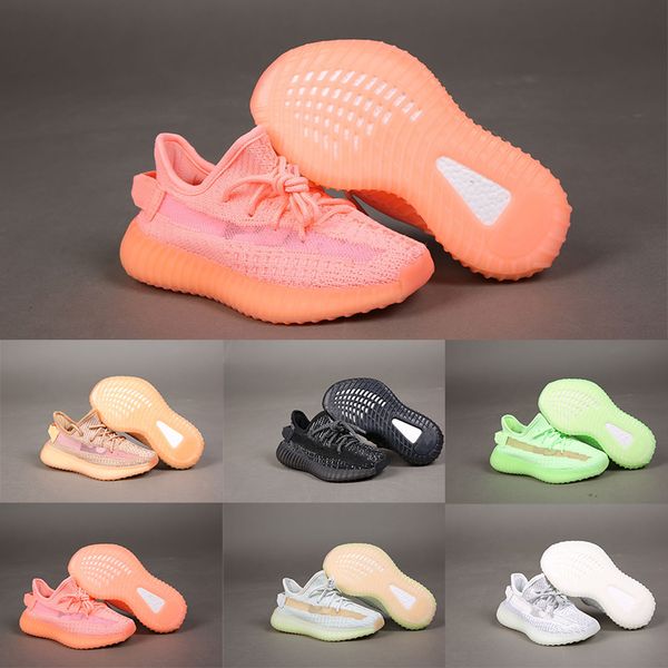 new arrival kanye youth children girls shoe kids designer shoes boys clay black reflective pink static sports kids sneakers outdoor trainers
new arrival kanye youth children girls shoe kids designer shoes boys clay black reflective pink static sports kids sneakers outdoor trainers